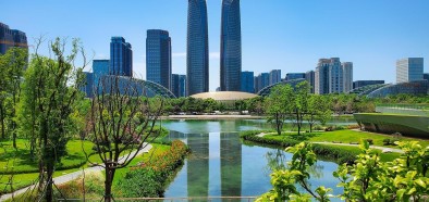 2025年我国人工智能产品贸易蓬勃发展 出海提速